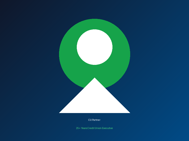Credit Union Consulting